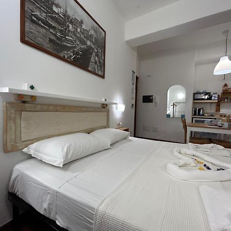 Aigua Hotel Alghero Bagian luar foto