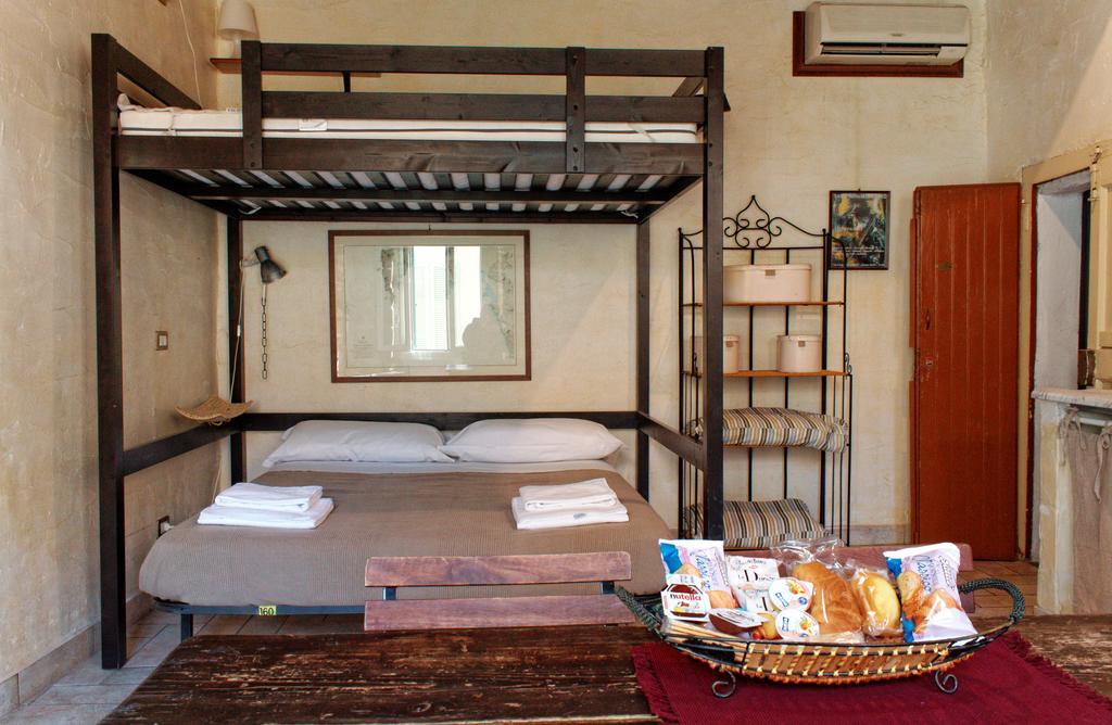 Aigua Hotel Alghero Ruang foto