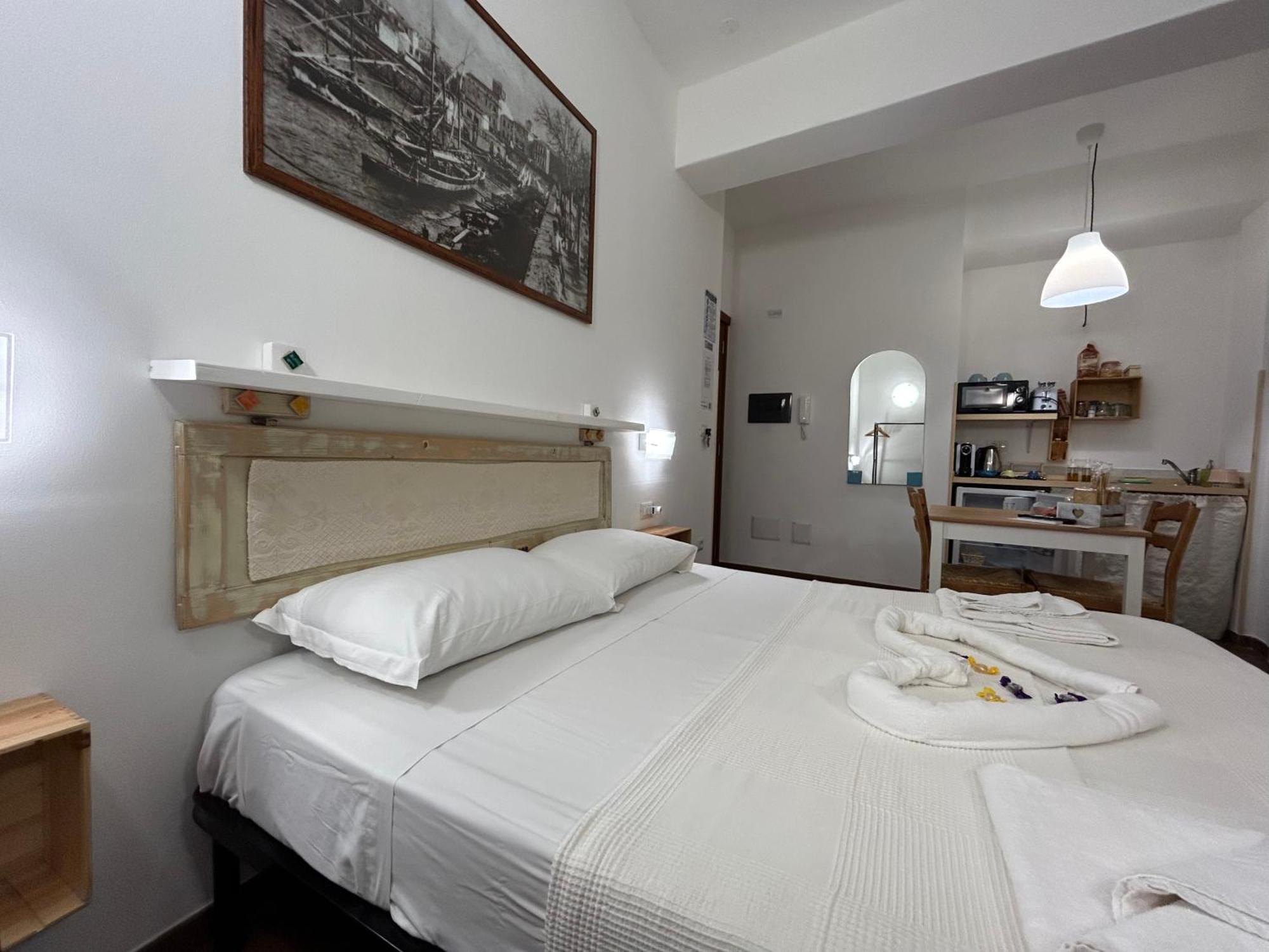 Aigua Hotel Alghero Bagian luar foto