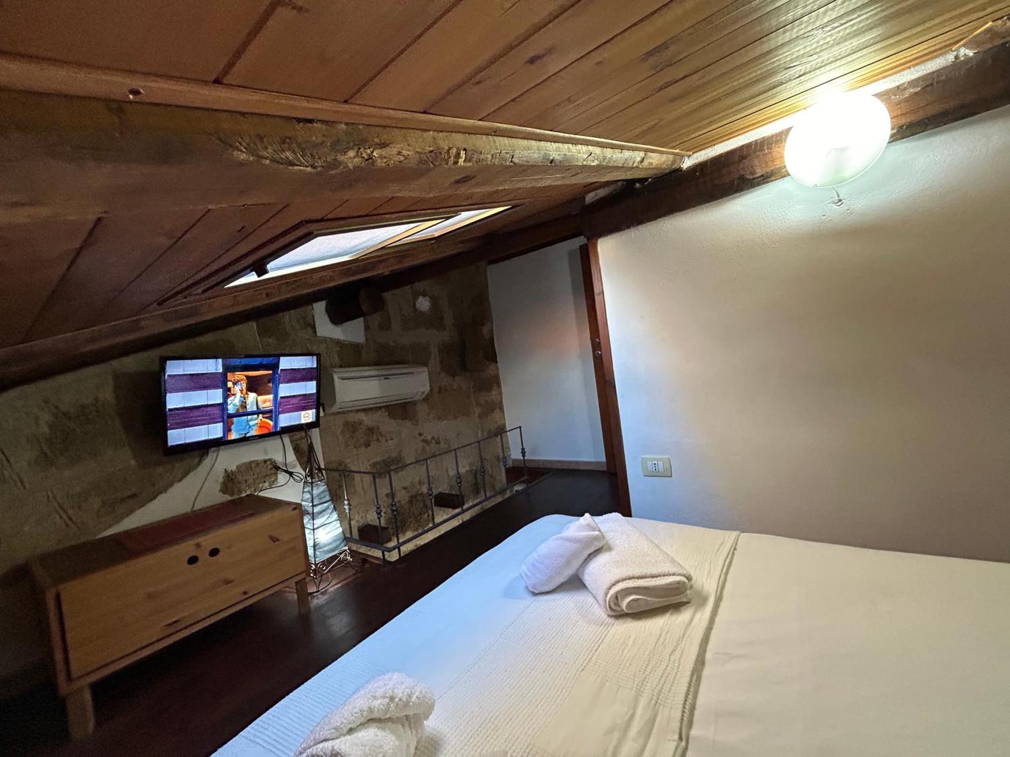 Aigua Hotel Alghero Bagian luar foto