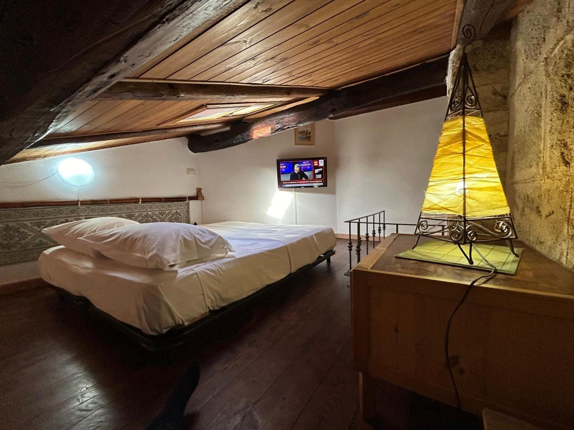 Aigua Hotel Alghero Bagian luar foto