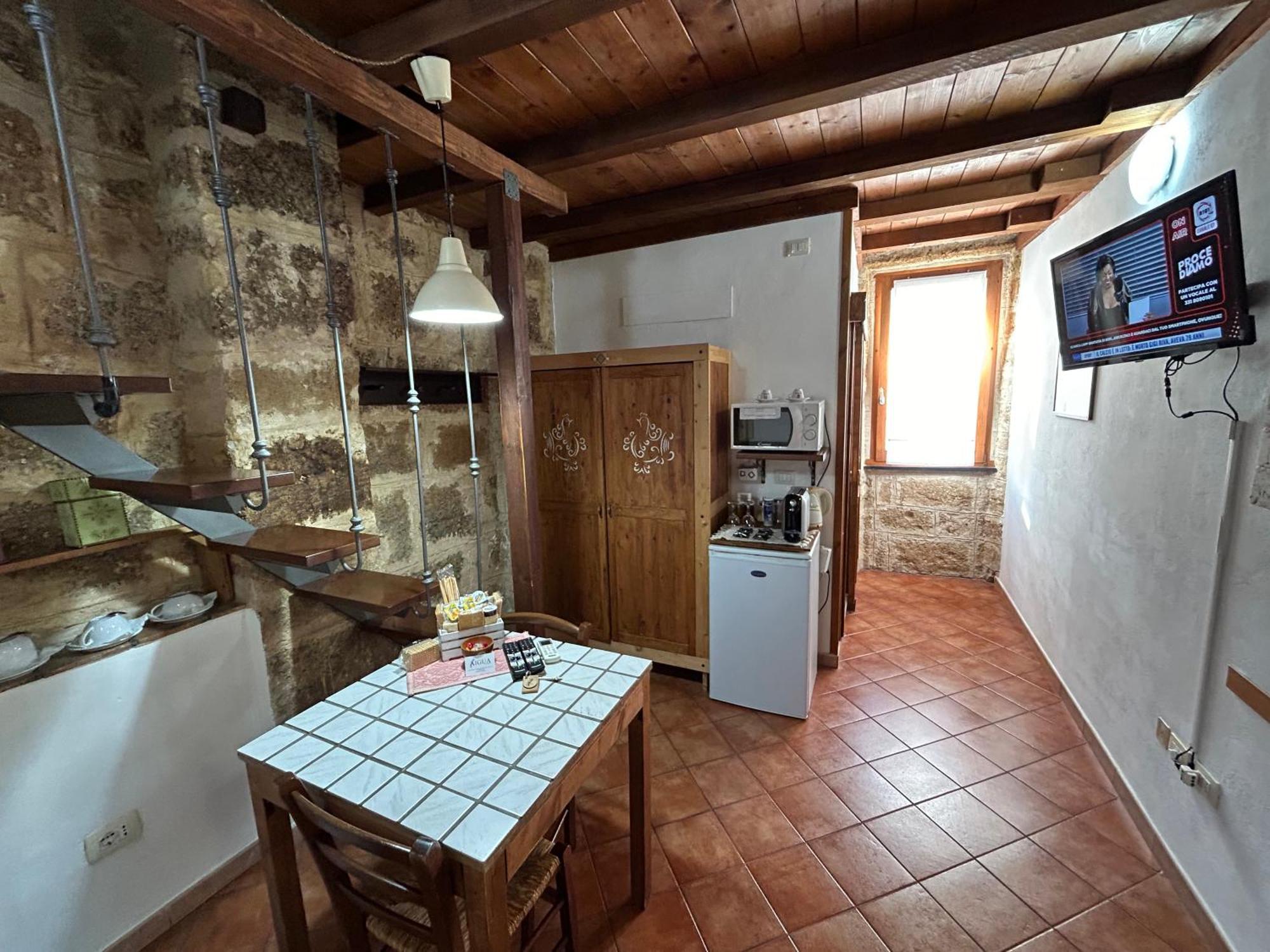 Aigua Hotel Alghero Bagian luar foto