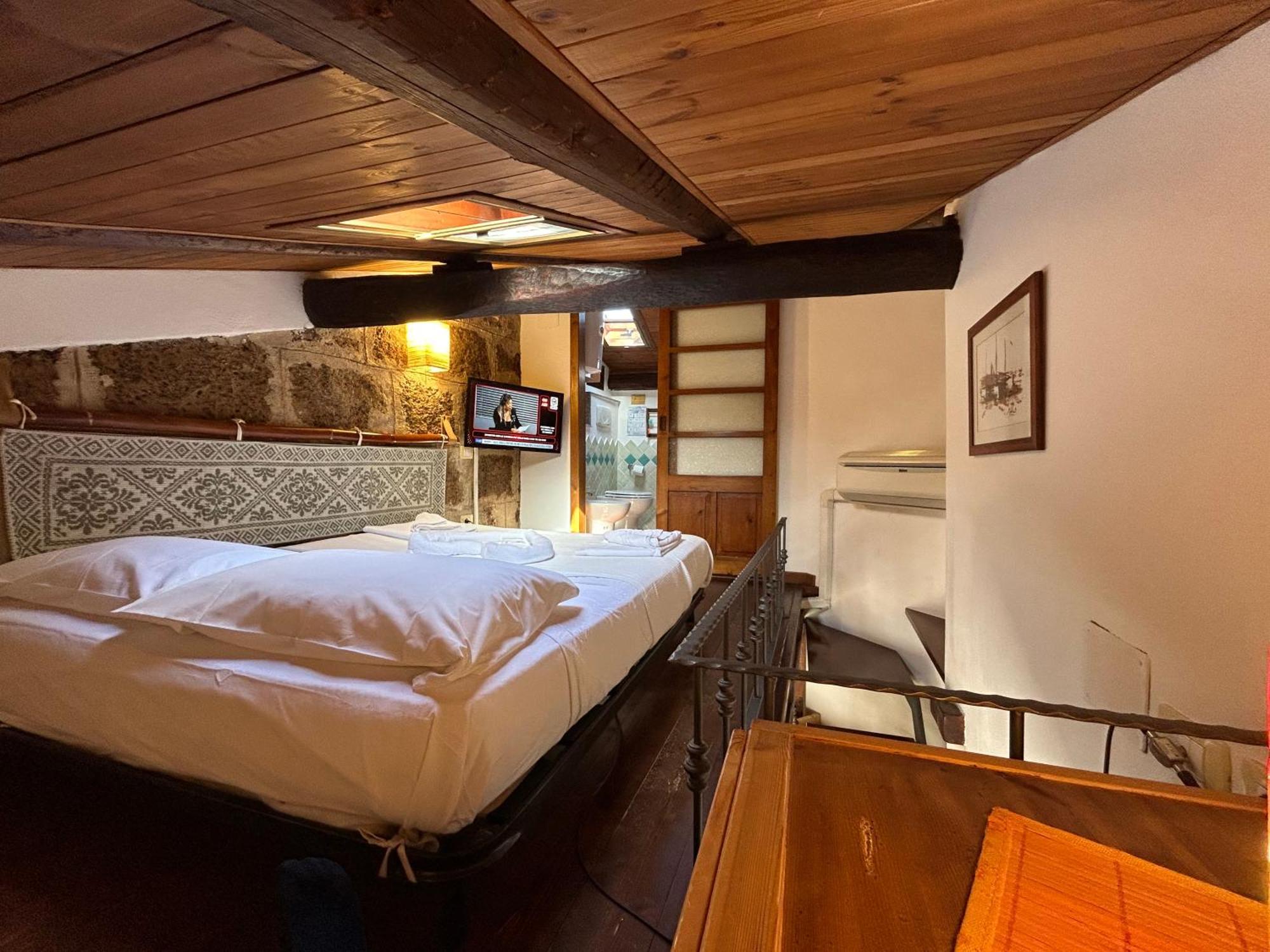 Aigua Hotel Alghero Bagian luar foto