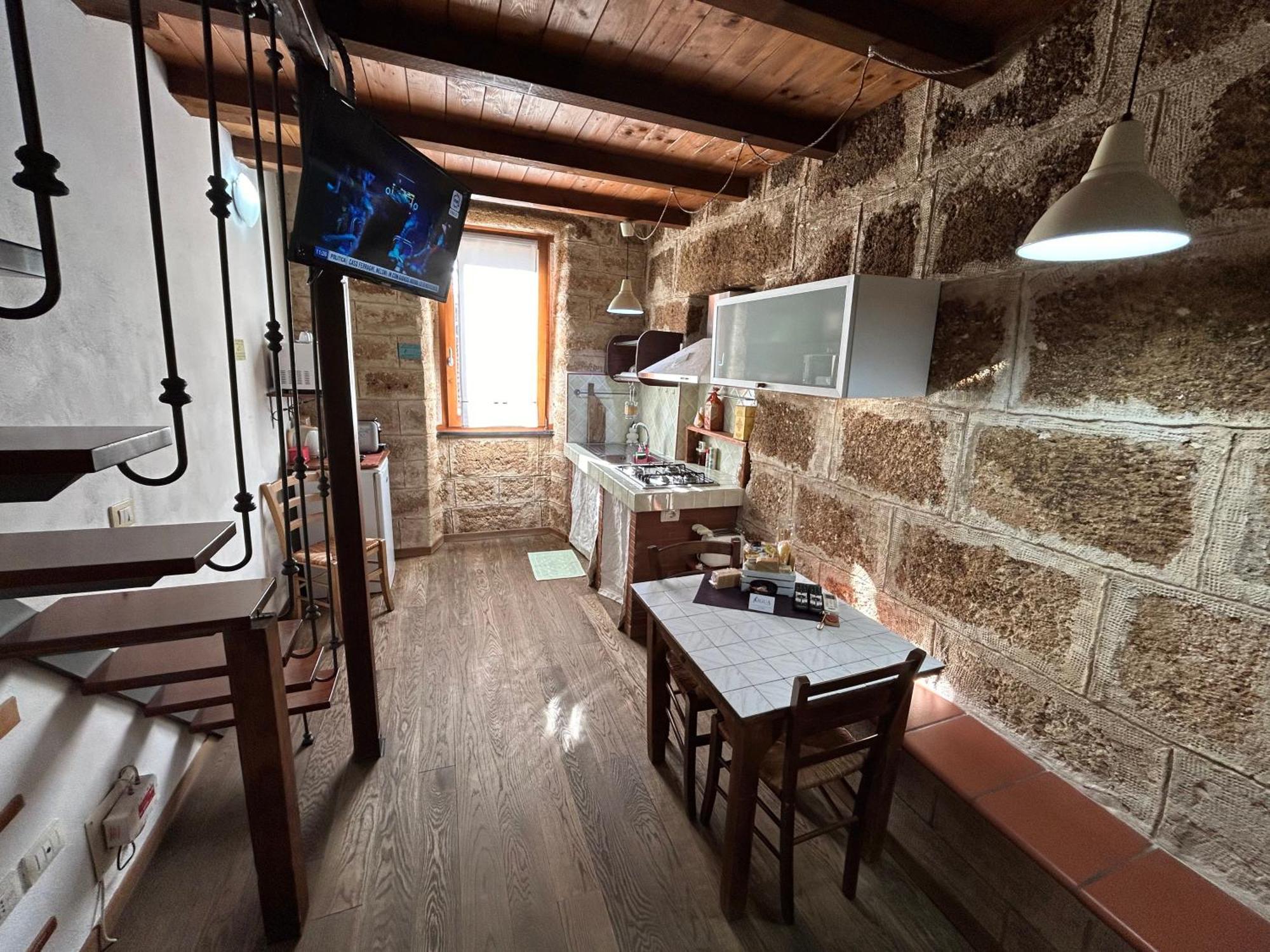 Aigua Hotel Alghero Bagian luar foto